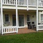 Apartment 85 im Dünenpark
