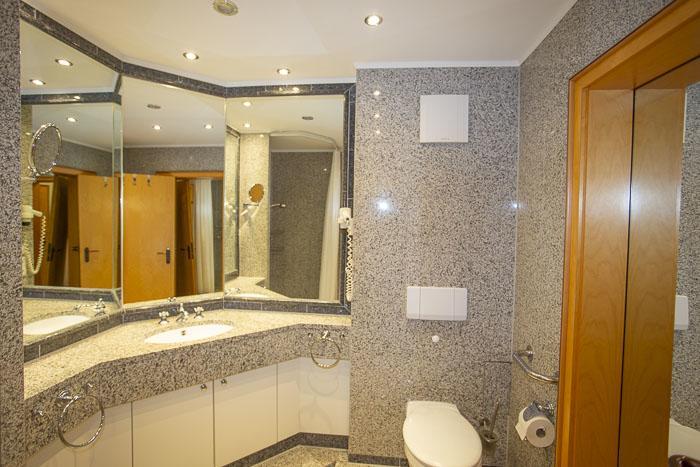 85 Im Dünenpark Apartment Ostseebad Binz