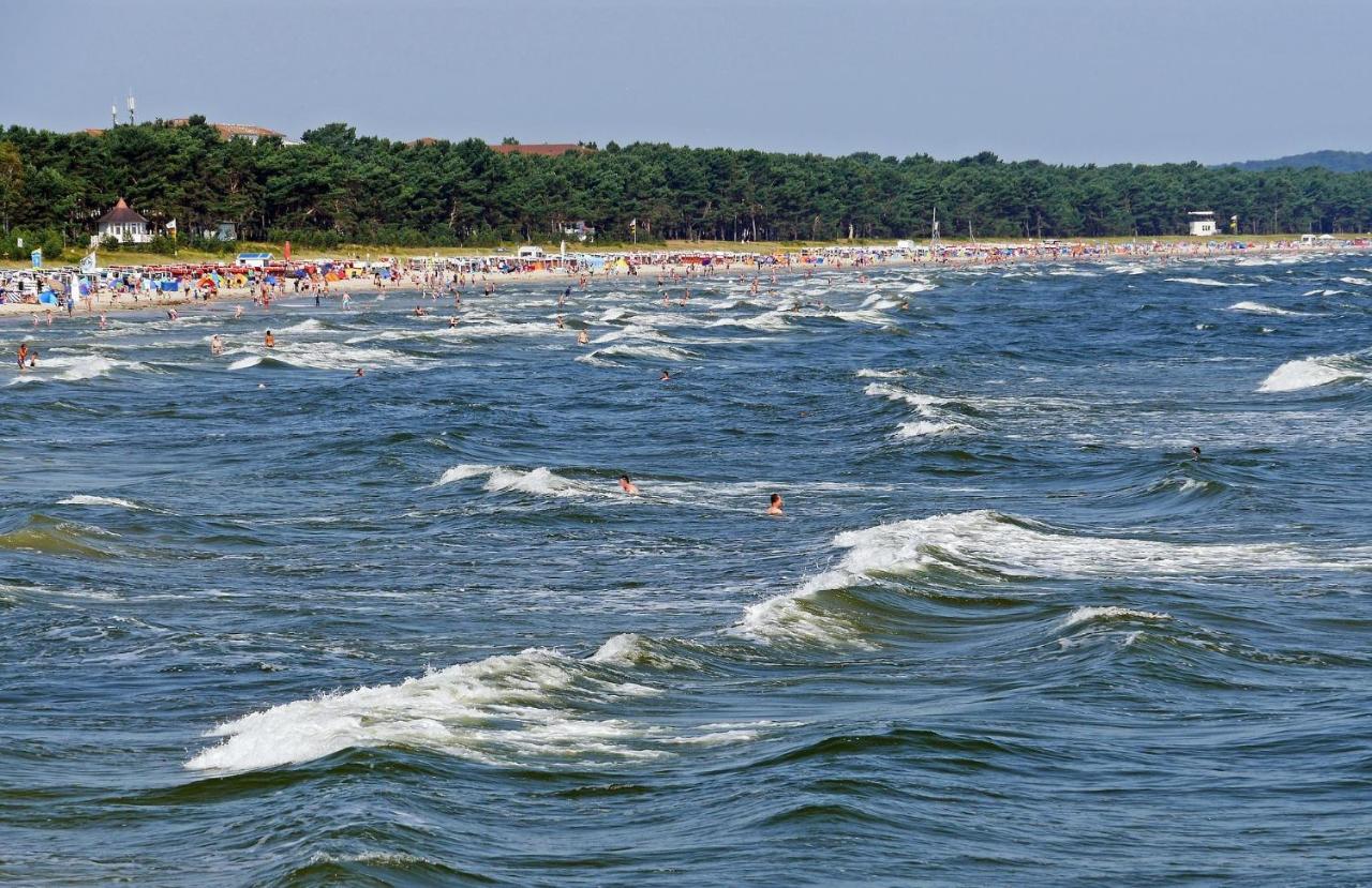 85 Im Dünenpark Ostseebad Binz